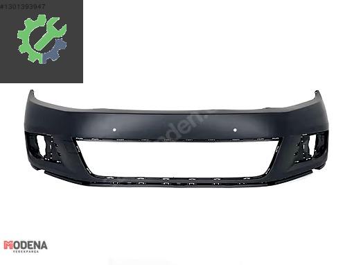 Volkswagen Tiguan Ön Tampon 5N0807217ERGRU çıkma parça