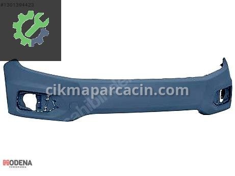 Volkswagen Tiguan Ön Tampon çıkma parça