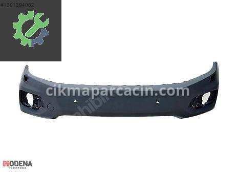 Volkswagen Tiguan Ön Tampon çıkma parça