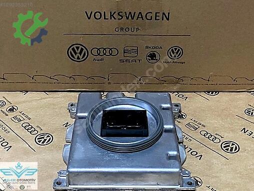 Volkswagen Tiguan Far Beyni 20162020ON çıkma parça