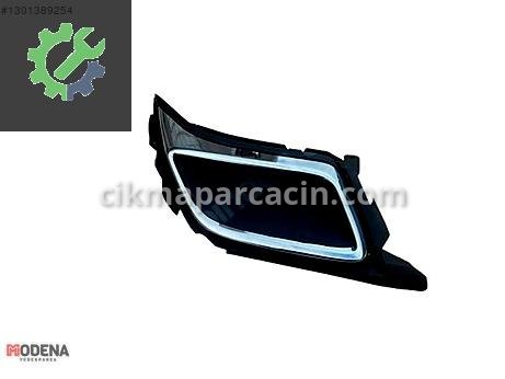 Volkswagen Tiguan Egzoz çıkma parça