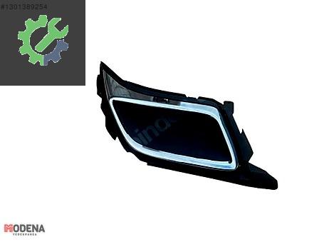 Volkswagen Tiguan Egzoz çıkma parça