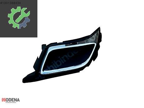 Volkswagen Tiguan Komple Egzoz çıkma parça