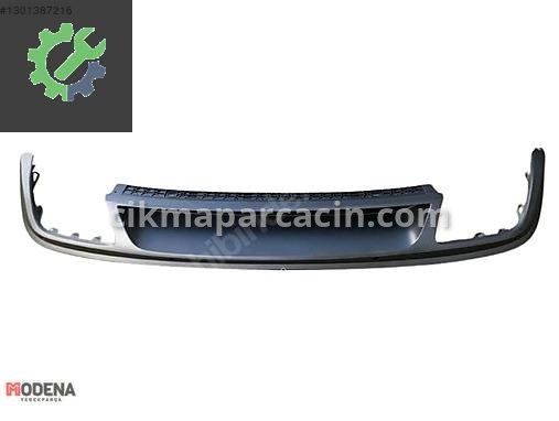 Volkswagen Tiguan Arka Tampon çıkma parça