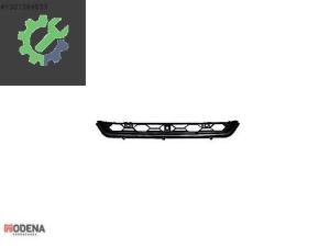 VOLKSWAGEN TİGUAN 2017- ÖN TAMPON ALT IZGARA SIFIR 5NA8536779B9