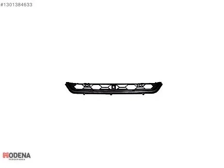 Volkswagen Tiguan Panjur 5NA8536779B9 çıkma parça