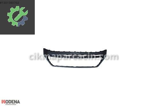 Volkswagen Tiguan Ön Tampon 5NG807532 çıkma parça