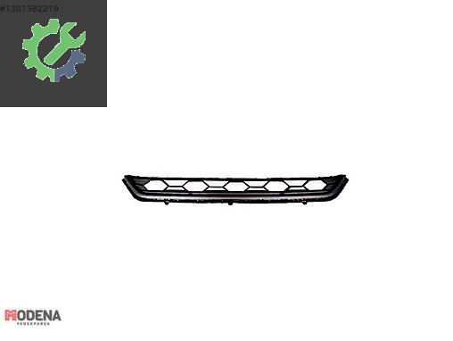 VOLKSWAGEN TİGUAN 2017- ÖN TAMPON ORTA IZGARA SIFIR