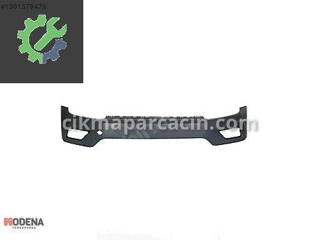Volkswagen Tiguan Ön Tampon çıkma parça
