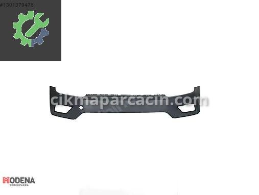 Volkswagen Tiguan Ön Tampon çıkma parça