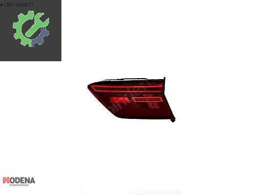 VOLKSWAGEN TİGUAN 2017 ARKA STOP İÇ SAĞ (LEDLİ) SIFIR 5NA945308D
