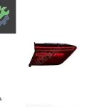 VOLKSWAGEN TİGUAN 2017 ARKA STOP İÇ SOL (LEDLİ) SIFIR 5NA945307D