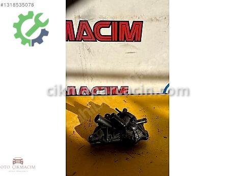 Volkswagen Tiguan Devirdaim çıkma parça