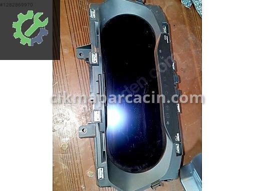 Volkswagen Tiguan Gösterge 5NA820790B çıkma parça