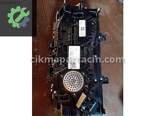Volkswagen Tiguan Gösterge 5NA820790B çıkma parça