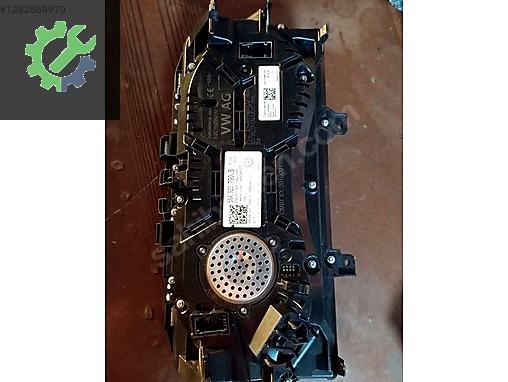 Volkswagen Tiguan Gösterge Çıkma Parça İSTANBUL