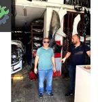 Volkswagen Tiguan Kontrol Ünitesi Çıkma Parça İSTANBUL