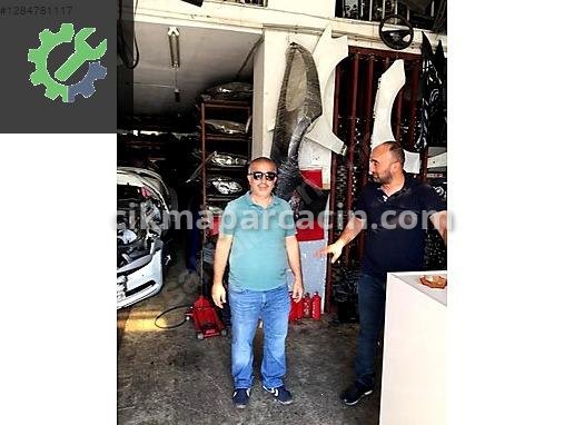 Volkswagen Tiguan Kontrol Ünitesi 5NA907044M çıkma parça