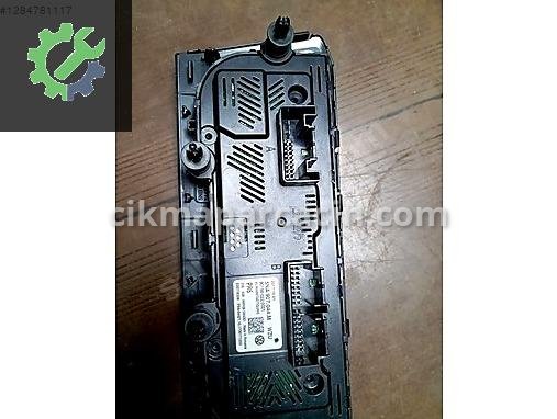 Volkswagen Tiguan Kontrol Ünitesi 5NA907044M çıkma parça