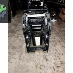 VOLKSWAGEN TİGUAN KONSOL 5NA864207