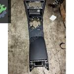 VOLKSWAGEN TİGUAN KONSOL 5NA864207