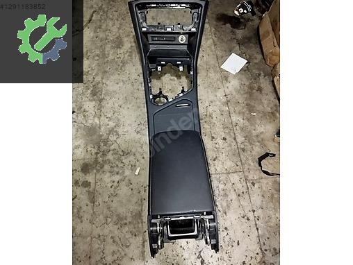 VOLKSWAGEN TİGUAN KONSOL 5NA864207
