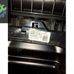 VOLKSWAGEN TİGUAN KONSOL 5NA864207