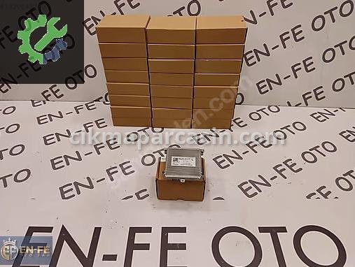 Volkswagen Tiguan Far Beyni 992941572AE çıkma parça