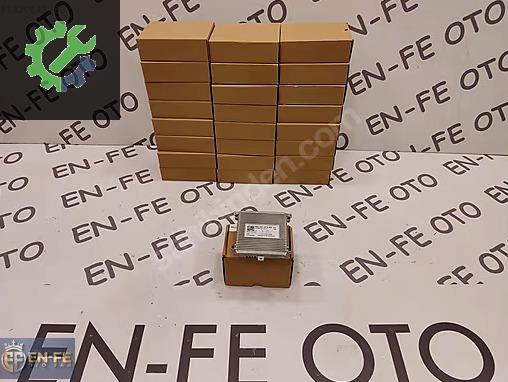 Volkswagen Tiguan Far Beyni 992941572AE çıkma parça