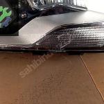 VOLKSWAGEN TİGUAN MERCEKLİ LEDLİ FAR 5N1 941 752