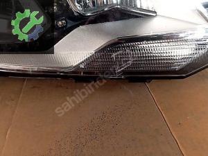 VOLKSWAGEN TİGUAN MERCEKLİ LEDLİ FAR 5N1 941 752