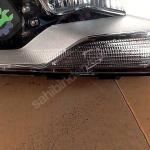 VOLKSWAGEN TİGUAN MERCEKLİ LEDLİ FAR 5N1 941 752