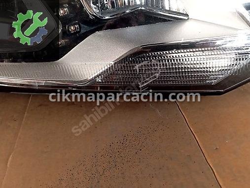 Volkswagen Tiguan Sol Ön Far 5N1941752 çıkma parça