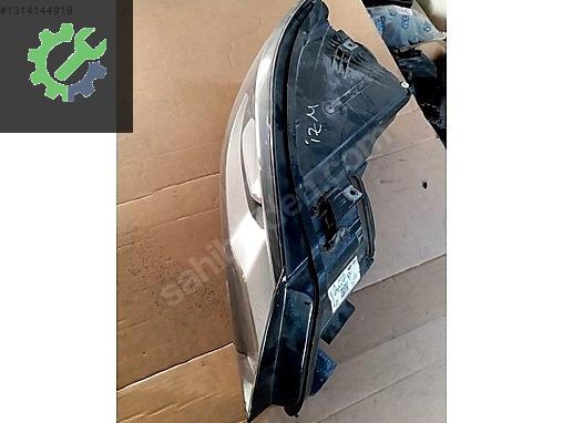 VOLKSWAGEN TİGUAN MERCEKLİ LEDLİ FAR 5N1 941 752