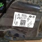 VOLKSWAGEN TİGUAN MERCEKLİ LEDLİ FAR 5N1 941 752