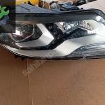 VOLKSWAGEN TİGUAN MERCEKLİ LEDLİ FAR 5N1 941 752