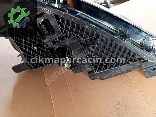 Volkswagen Tiguan Sol Ön Far 5N1941752 çıkma parça