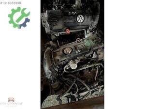 Volkswagen Tiguan Polo Passat Golf 1.4 TSI Cax Sandık Motor (4. Adet)