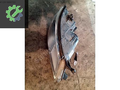 VOLKSWAGEN TİGUAN SAG FAR 5N1 941 032 AB