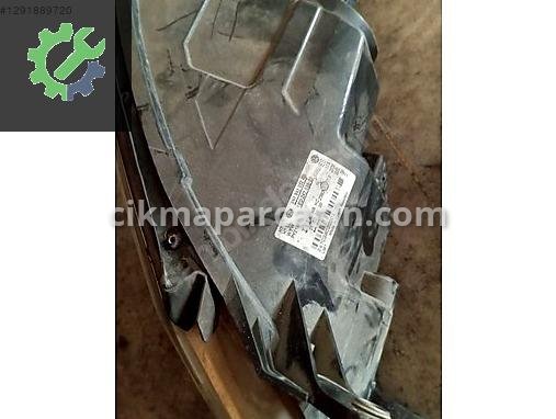 Volkswagen Tiguan Sağ Ön Far 5N1941032AB çıkma parça