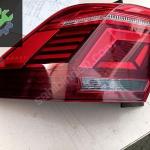 VOLKSWAGEN TİGUAN SOL DİS STOP LED ORJİNAL