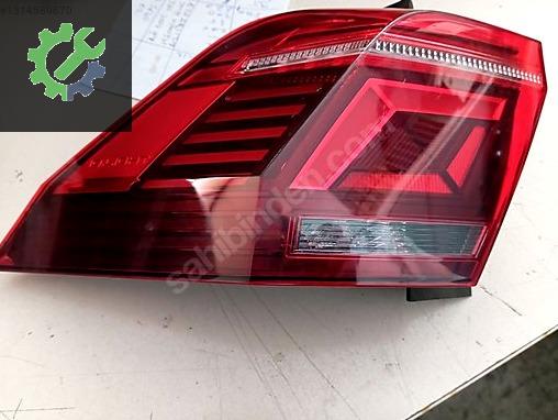 VOLKSWAGEN TİGUAN SOL DİS STOP LED ORJİNAL