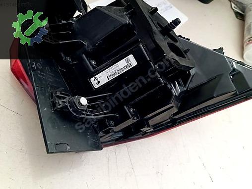 VOLKSWAGEN TİGUAN SOL DİS STOP LED ORJİNAL