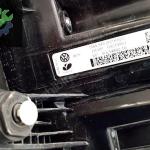 VOLKSWAGEN TİGUAN SOL DİS STOP LED ORJİNAL