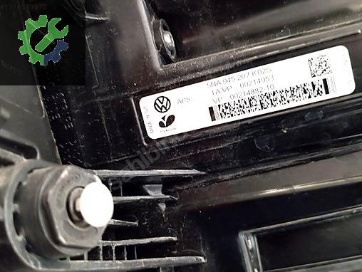 VOLKSWAGEN TİGUAN SOL DİS STOP LED ORJİNAL
