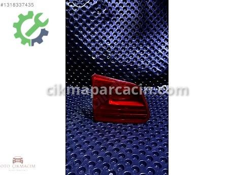 Volkswagen Tiguan Sol Arka Stop çıkma parça