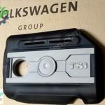 Volkswagen Tiguan Sıfır Motor Kapağı
