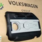 Volkswagen Tiguan Sıfır Motor Kapağı