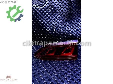 Volkswagen Touareg Sağ Arka Stop çıkma parça