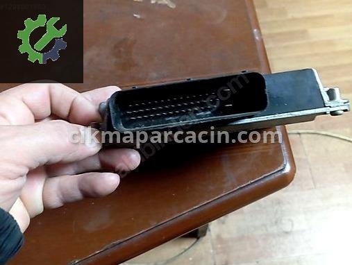 Volkswagen Touareg Şanzıman Beyni 5WP22077 çıkma parça